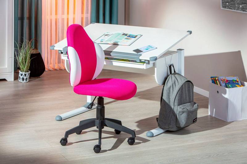 INOSIGN Bürostuhl, für Kinder und Jugendliche von INOSIGN