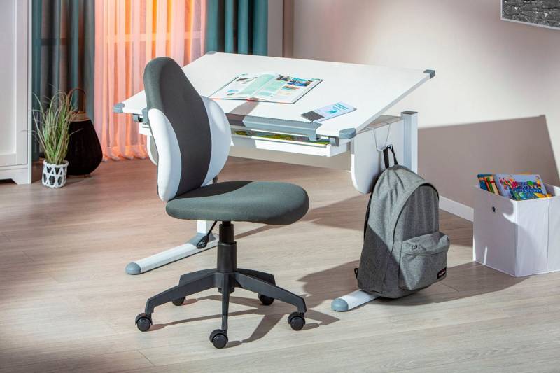INOSIGN Bürostuhl, für Kinder und Jugendliche von INOSIGN