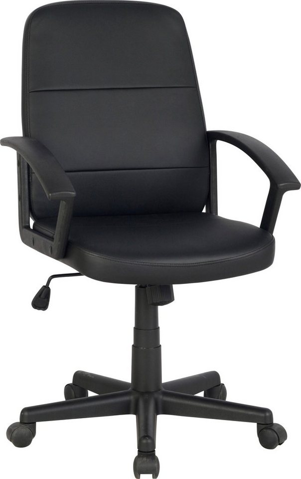 INOSIGN Bürostuhl Chefsessel, bequem gepolstert, ideal für das Homeoffice von INOSIGN