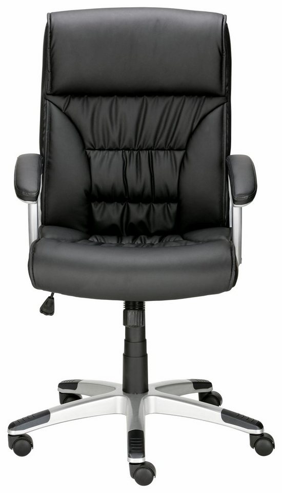 INOSIGN Bürostuhl Flori, mit Lendenwirbelunterstützung & Wippfunktion, ergonomischer Chefsessel INOSIGN Bürostuhl Flori, mit Lendenwirbelunterstützung & Wippfunktion, ergonomischer Chefsessel von INOSIGN