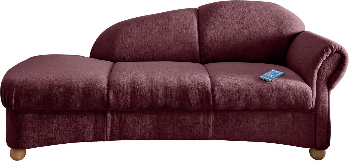 INOSIGN Chaiselongue Torello INOSIGN Chaiselongue Torello von INOSIGN