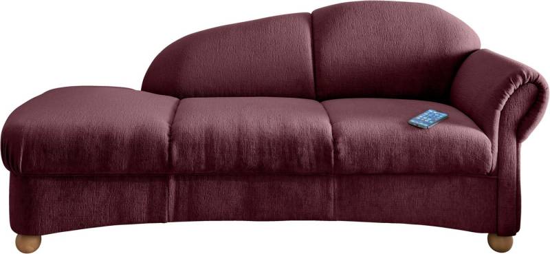 INOSIGN Chaiselongue Torello INOSIGN Chaiselongue Torello von INOSIGN