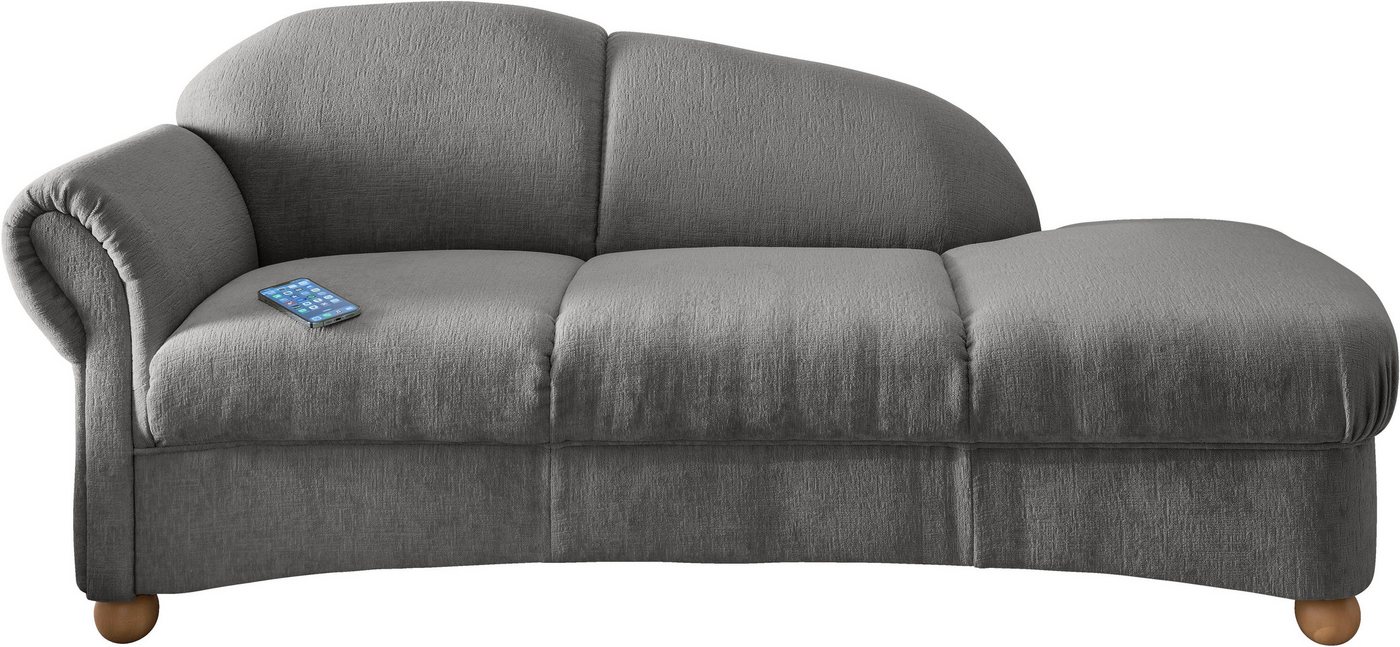 Home affaire Chaiselongue Torello Home affaire Chaiselongue Torello von Home affaire