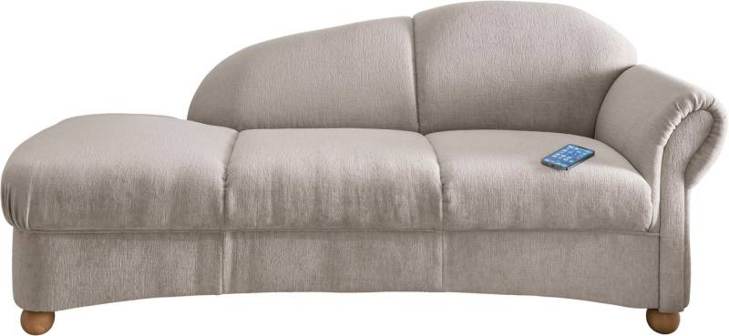 Home affaire Chaiselongue Torello Home affaire Chaiselongue Torello von Home affaire
