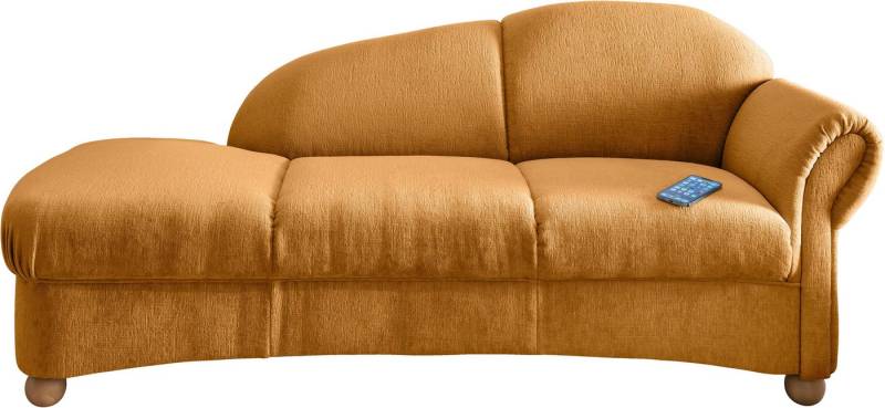 INOSIGN Chaiselongue Torello INOSIGN Chaiselongue Torello von INOSIGN