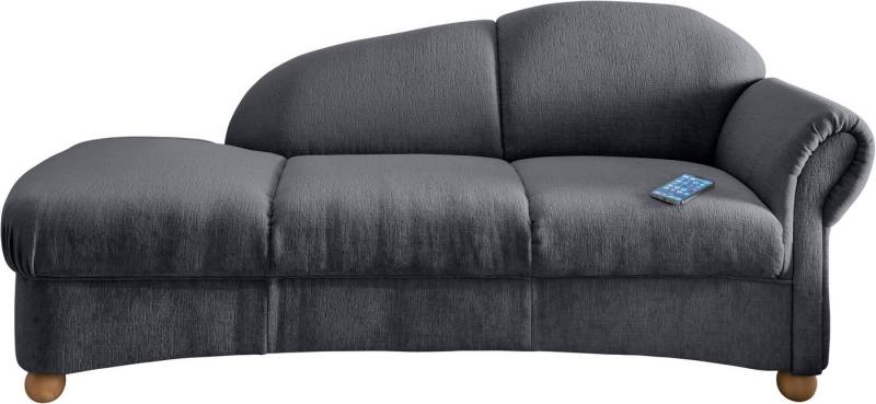 INOSIGN Chaiselongue Torello von INOSIGN