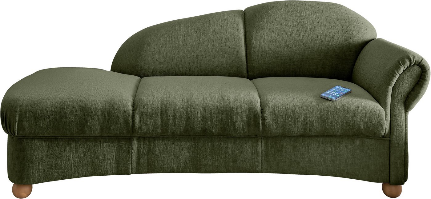 INOSIGN Chaiselongue Torello INOSIGN Chaiselongue Torello von INOSIGN