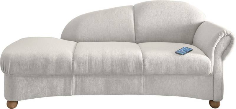 INOSIGN Chaiselongue Torello von INOSIGN