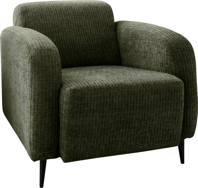 INOSIGN Cocktailsessel Marone, auch als 2-Sitzer und 3-Sitzer erhältlich von INOSIGN