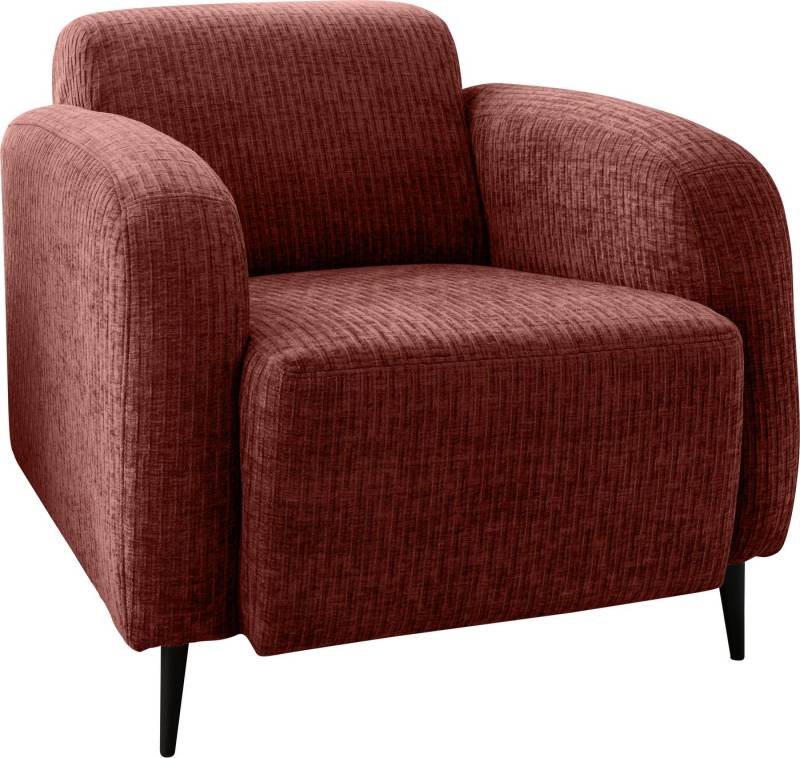 INOSIGN Cocktailsessel Marone, auch als 2-Sitzer und 3-Sitzer erhältlich von INOSIGN