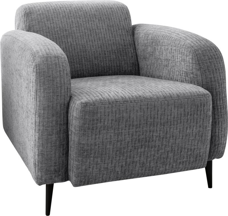 INOSIGN Cocktailsessel Marone, auch als 2-Sitzer und 3-Sitzer erhältlich von INOSIGN
