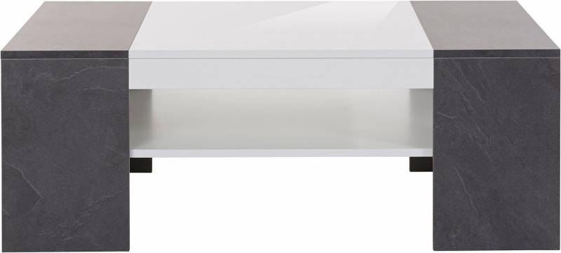 INOSIGN Couchtisch Cherry, mit praktischem Ablagefach von INOSIGN