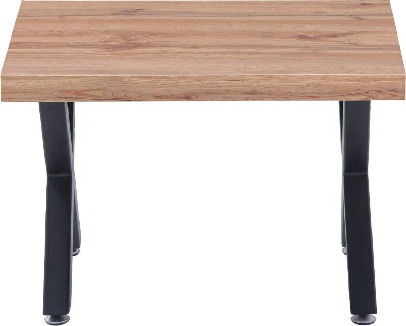 INOSIGN Couchtisch Conri, mit X-Gestell von INOSIGN