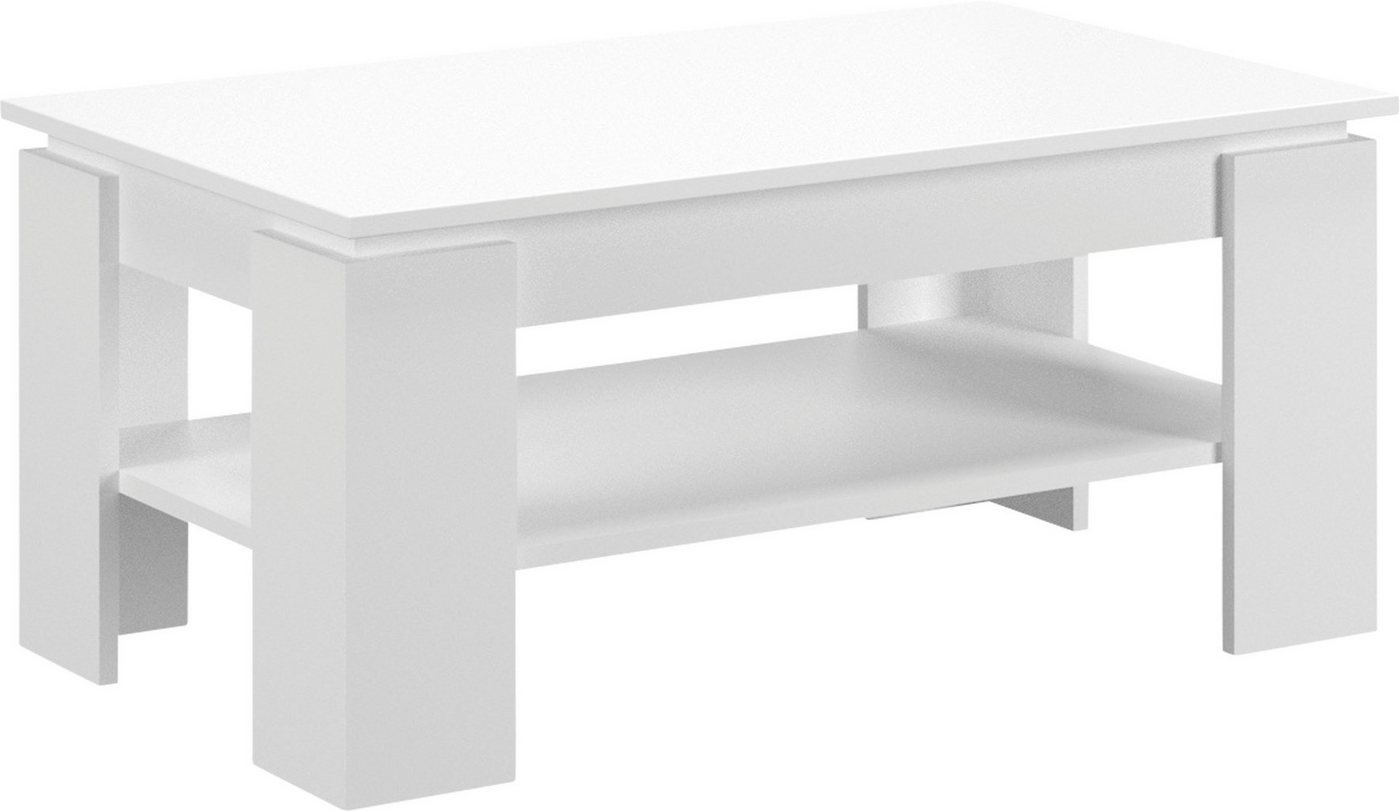 INOSIGN Couchtisch Kalmar, (100 x 60 cm) von INOSIGN