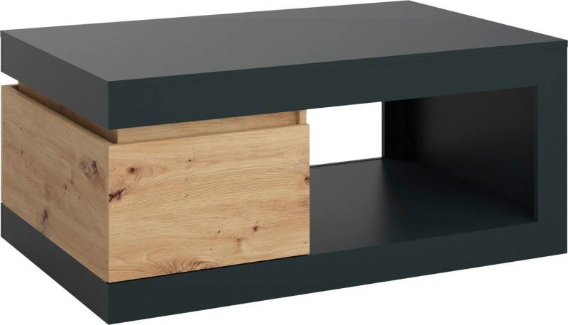 INOSIGN Couchtisch Luci, Breite 110 cm von INOSIGN