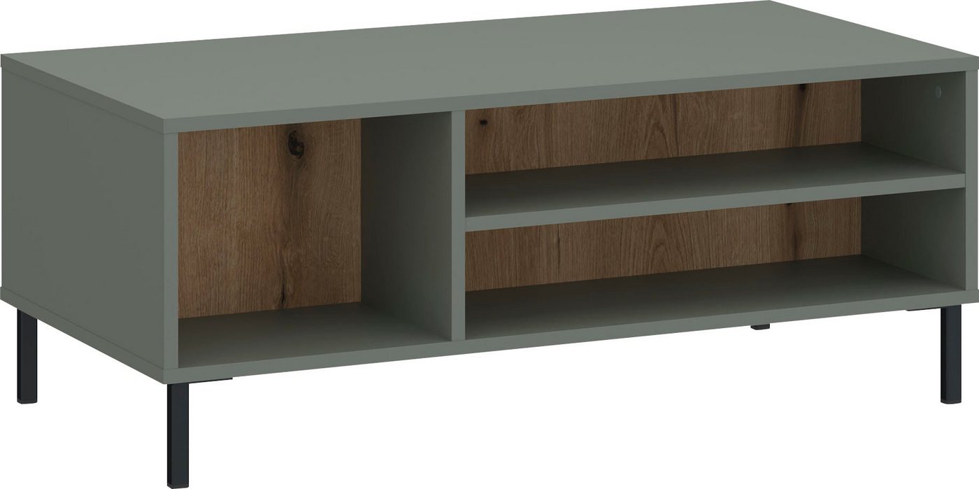 INOSIGN Couchtisch Pozzi, schöne Farbe INOSIGN Couchtisch Pozzi, schöne Farbe von INOSIGN