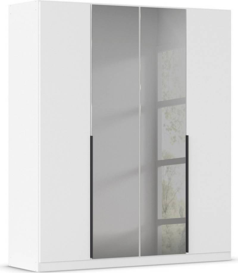INOSIGN BY RAUCH Drehtürenschrank Schlafzimmerschrank BESTSELLER Kleiderschrank Schrank Garderobe FERRIS (In 3 Ausführungen BASIC/CLASSIC/PREMIUM, in Breiten 136/181/226/271 cm) Mitteltüren mit hochwertigem Grauspiegel MADE IN GERMANY INOSIGN BY RAUCH Drehtürenschrank Schlafzimmerschrank BESTSELLER Kleiderschrank Schrank Garderobe FERRIS (In 3 Ausführungen BASIC/CLASSIC/PREMIUM, in Breiten 136/181/226/271 cm) Mitteltüren mit hochwertigem Grauspiegel MADE IN GERMANY von INOSIGN BY RAUCH