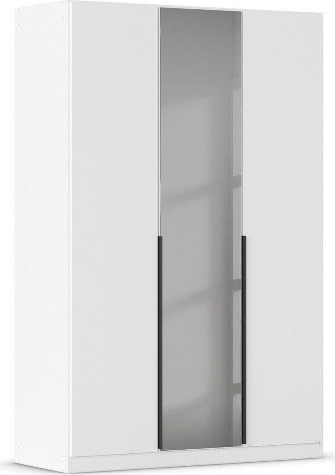 INOSIGN BY RAUCH Drehtürenschrank Schlafzimmerschrank BESTSELLER Kleiderschrank Schrank Garderobe FERRIS (In 3 Ausführungen BASIC/CLASSIC/PREMIUM, in Breiten 136/181/226/271 cm) Mitteltüren mit hochwertigem Grauspiegel MADE IN GERMANY INOSIGN BY RAUCH Drehtürenschrank Schlafzimmerschrank BESTSELLER Kleiderschrank Schrank Garderobe FERRIS (In 3 Ausführungen BASIC/CLASSIC/PREMIUM, in Breiten 136/181/226/271 cm) Mitteltüren mit hochwertigem Grauspiegel MADE IN GERMANY von INOSIGN BY RAUCH