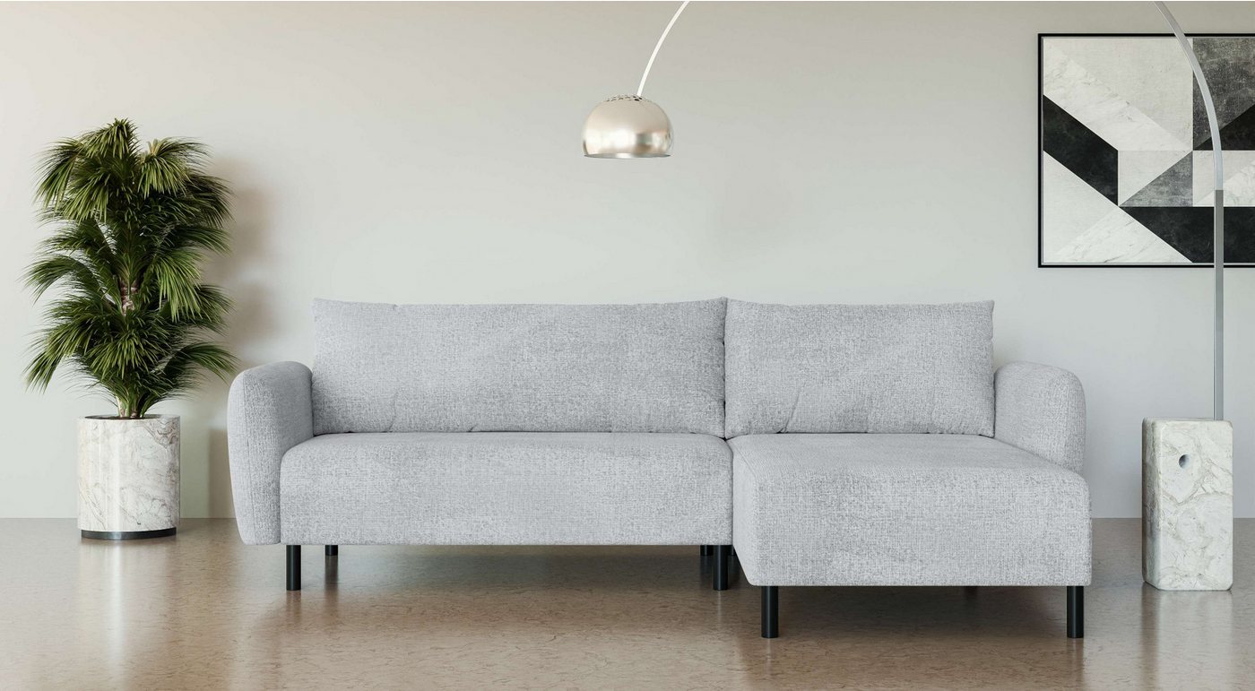 INOSIGN Ecksofa Glandine, L-Form INOSIGN Ecksofa Glandine, L-Form von INOSIGN