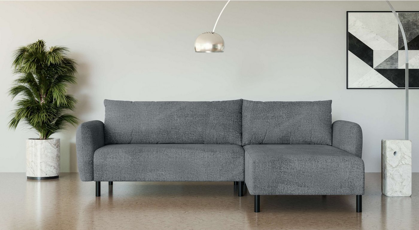 INOSIGN Ecksofa Glandine, L-Form INOSIGN Ecksofa Glandine, L-Form von INOSIGN