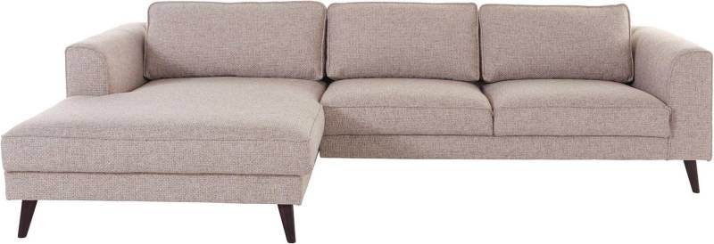 INOSIGN Ecksofa Lumber Jack, L-Form, in moderner Optik von INOSIGN