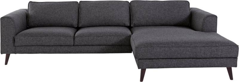 INOSIGN Ecksofa Lumber Jack, L-Form, in moderner Optik von INOSIGN
