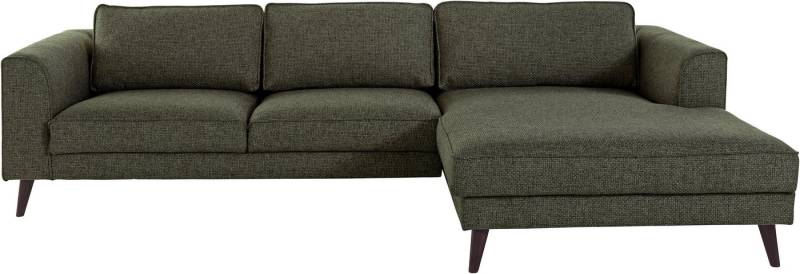 INOSIGN Ecksofa Lumber Jack, L-Form, in moderner Optik von INOSIGN