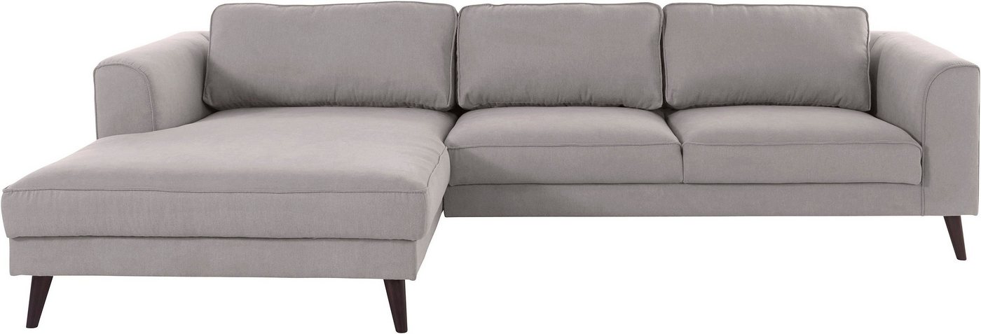 INOSIGN Ecksofa Lumber Jack, L-Form, in moderner Optik INOSIGN Ecksofa Lumber Jack, L-Form, in moderner Optik von INOSIGN