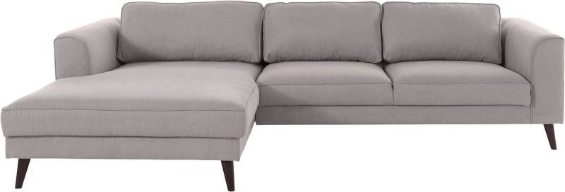 INOSIGN Ecksofa Lumber Jack, L-Form, in moderner Optik von INOSIGN
