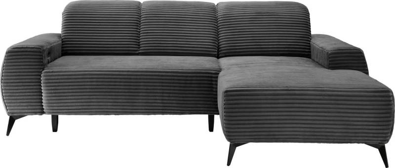INOSIGN Ecksofa Lioni, 2 Teile INOSIGN Ecksofa Lioni, 2 Teile von INOSIGN