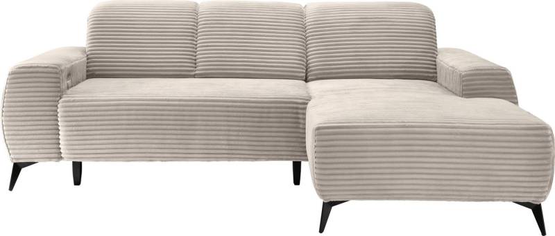 INOSIGN Ecksofa Lioni, 2 Teile INOSIGN Ecksofa Lioni, 2 Teile von INOSIGN