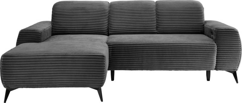 INOSIGN Ecksofa Lioni, 2 Teile INOSIGN Ecksofa Lioni, 2 Teile von INOSIGN