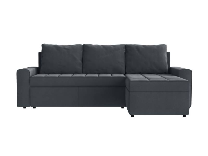 INOSIGN Ecksofa Marik, mit Bettfunktion von INOSIGN