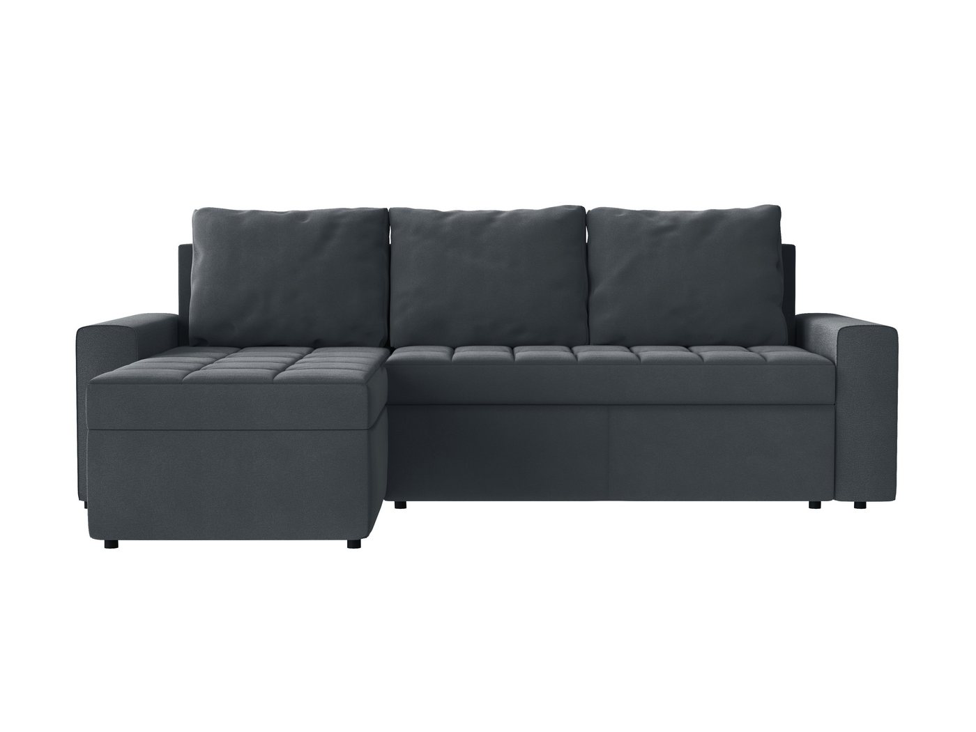 INOSIGN Ecksofa Marik, mit Bettfunktion INOSIGN Ecksofa Marik, mit Bettfunktion von INOSIGN