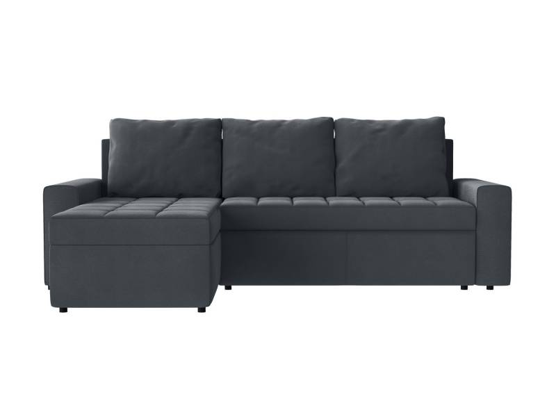 INOSIGN Ecksofa Marik, mit Bettfunktion von INOSIGN