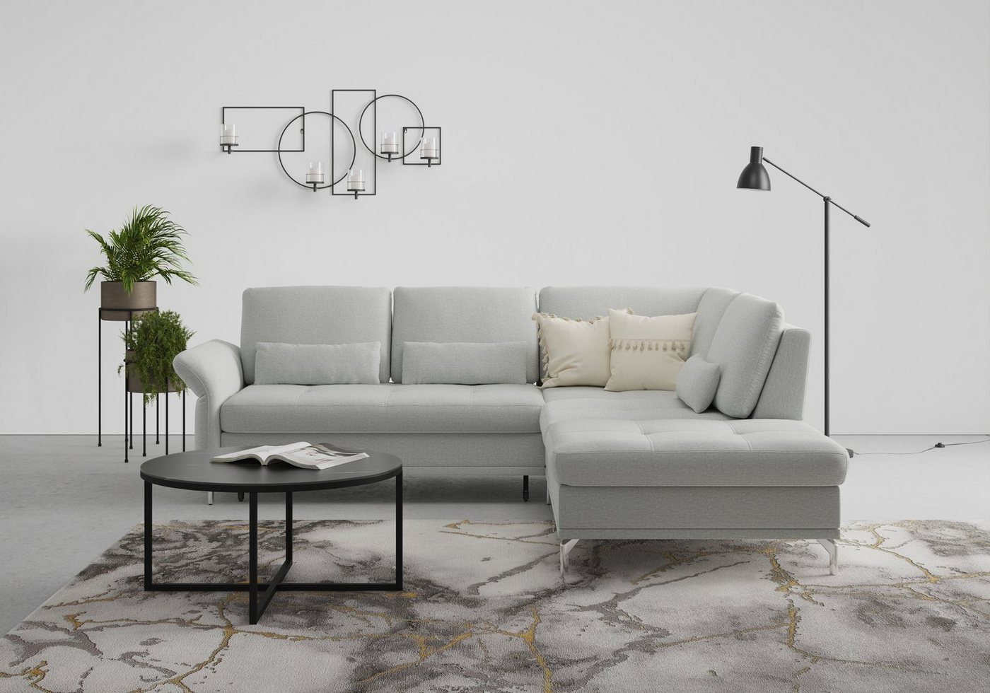 Grau | Möbel von INOSIGN. Günstig online kaufen bei Möbel &