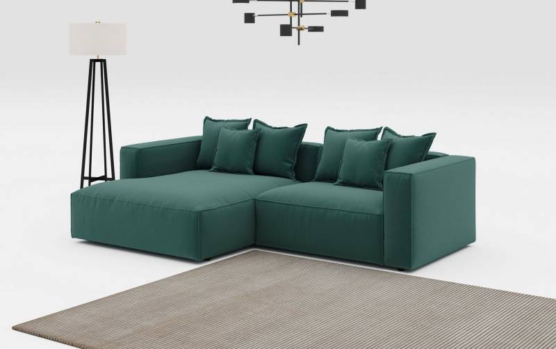 INOSIGN Ecksofa Cowboy, L-Form von INOSIGN