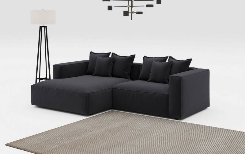 INOSIGN Ecksofa Cowboy, L-Form von INOSIGN