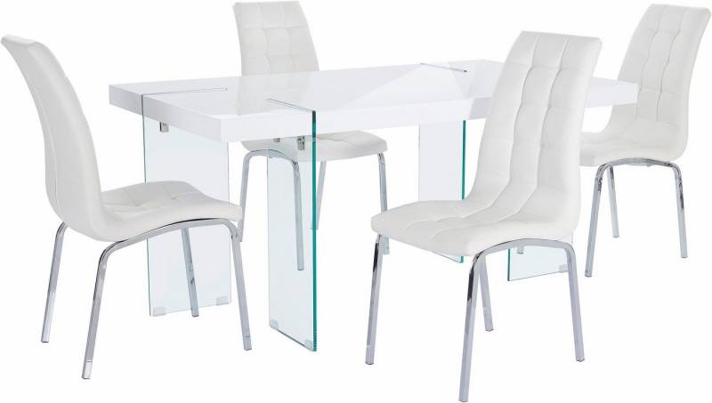 INOSIGN Essgruppe, (Set, 5-tlg) von INOSIGN