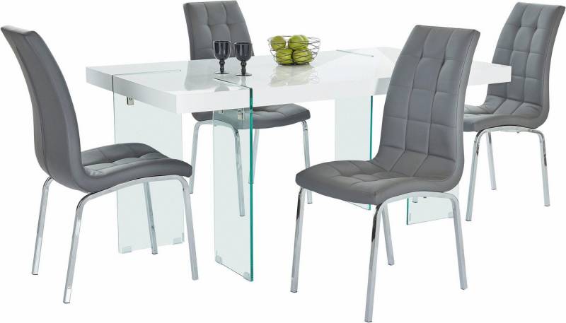 INOSIGN Essgruppe, (Set, 5-tlg) von INOSIGN