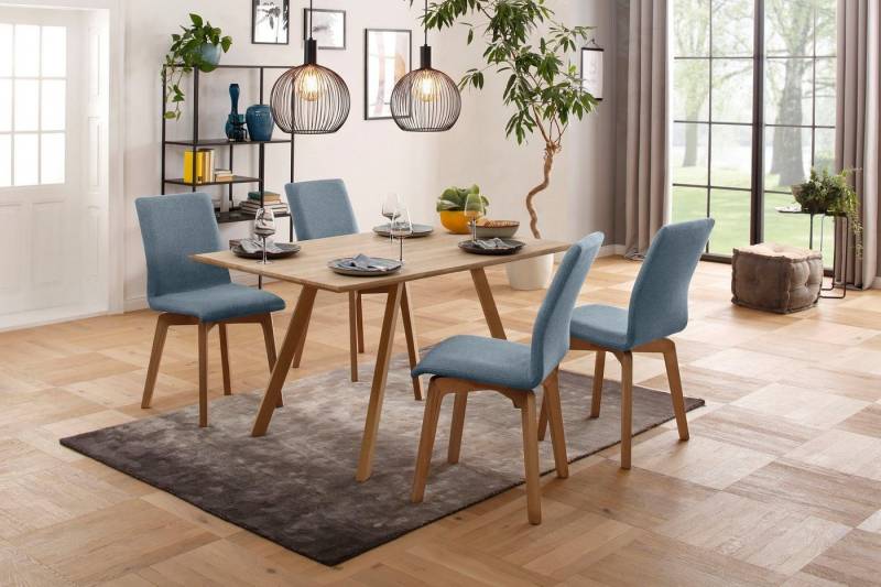 INOSIGN Esstisch Juncus, Breite 160 cm von INOSIGN