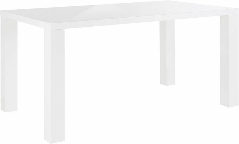 INOSIGN Esstisch Sky, TOPSELLER! (Tisch, Esstisch, OTTOs Choice), in mehreren Größen, Hochglanz, modern von INOSIGN