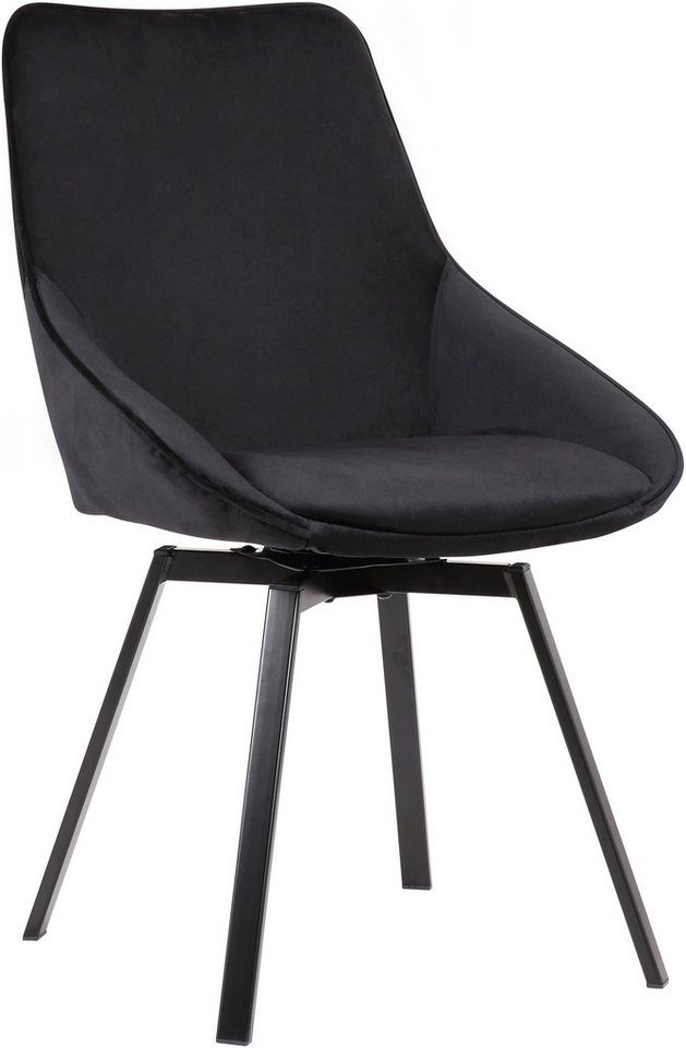 INOSIGN Esszimmerstuhl Merisa, 2er-Set, Stuhl von INOSIGN