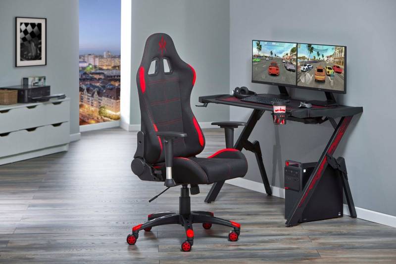 INOSIGN Gaming Chair Gaming (Set, 1 St) von INOSIGN
