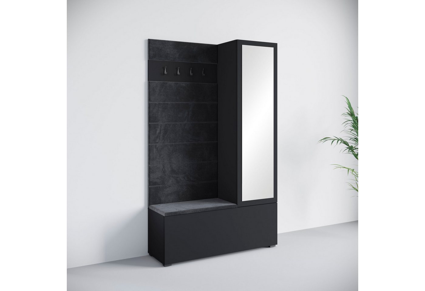 INOSIGN Garderoben-Set INOSIGN Garderoben-Set von INOSIGN