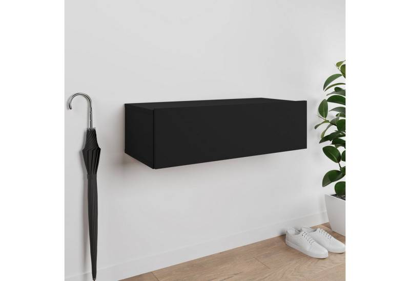 INOSIGN Garderobenschrank Paris (Packung) Kleine Garderobe Wandschrank 70 cm breit, 1 Klappe INOSIGN Garderobenschrank Paris (Packung) Kleine Garderobe Wandschrank 70 cm breit, 1 Klappe von INOSIGN