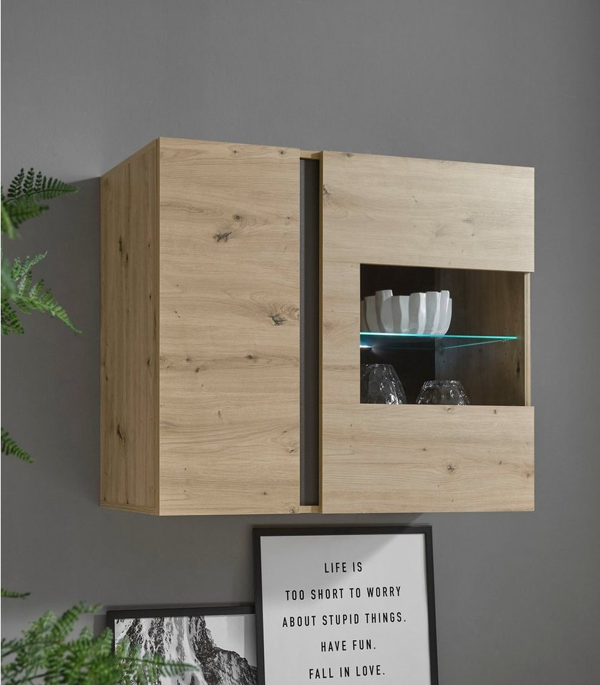 INOSIGN Hängevitrine CLAiR Hängevitrine 20 Höhe 83 cm INOSIGN Hängevitrine CLAiR Hängevitrine 20 Höhe 83 cm von INOSIGN