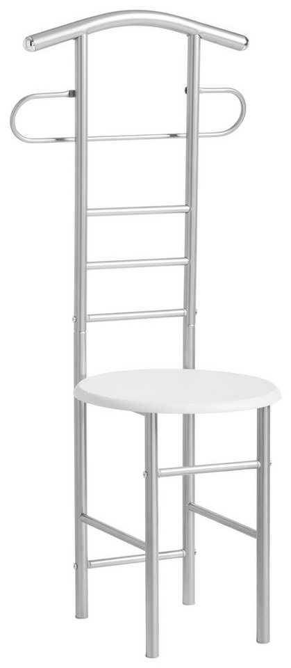 INOSIGN Herrendiener TOPSELLER!, (Kleiderstuhl, OTTOs Choice), Gesamthöhe: 118 cm, Sitzhöhe: 48 cm von INOSIGN