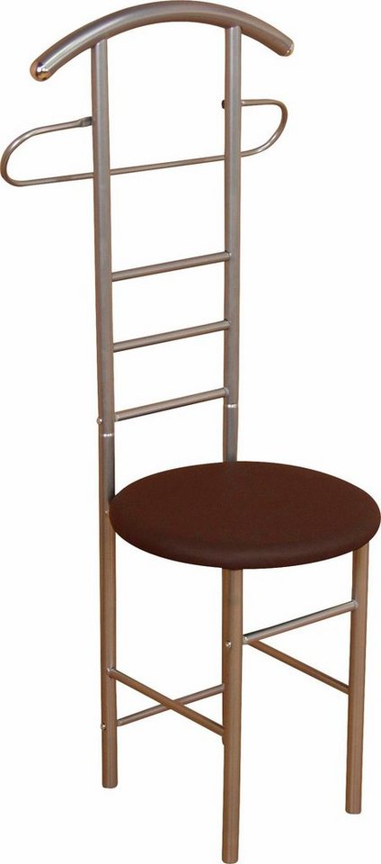 INOSIGN Herrendiener TOPSELLER!, (Kleiderständer, OTTOs Choice), Maße (B/T/H): 53/47/118 cm von INOSIGN