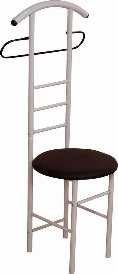 INOSIGN Herrendiener TOPSELLER!, (Kleiderständer, OTTOs Choice), Maße (B/T/H): 53/47/118 cm INOSIGN Herrendiener TOPSELLER!, (Kleiderständer, OTTOs Choice), Maße (B/T/H): 53/47/118 cm von INOSIGN